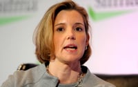 Krawcheck: Clients like their advisers — but not the firms they work for