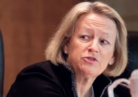 Backstop proposal for money funds on SEC front burner, says Schapiro