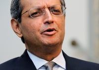 Wall Street wants something super from supercommittee: Pandit