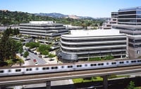 Making a case for commercial real estate