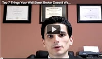 Adviser's YouTube video attracts $1M client