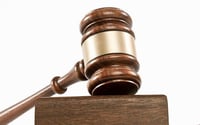 Former fund manager gets five years for 'blurred' thinking