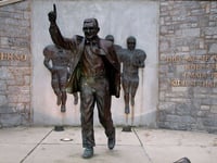 Paterno's home sale legit estate-planning move: Lawyers