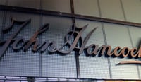 John Hancock latest to yank annuity offerings, pare distribution