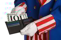 U.S. close to crossing pivotal economic threshold: MFS' Swanson