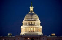 Senate approves bill to kill controversial government-contractor tax