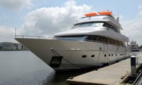 North America loaded with superwealthy — but Asia catching up