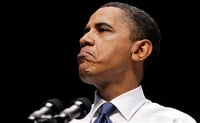 Schwarzman backs Romney as Wall Street shuns Obama