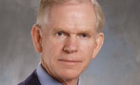 Jeremy Grantham: 'No market for young men'