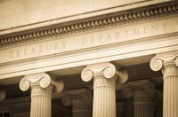 Treasury's printing press a success as U.S. debt  top sovereign bet