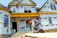 No.1 forecaster says housing rebound to fuel growth in 2012