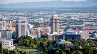 Mormons fleeced in $220M investment scam: SEC