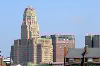 Advisers shuffle off in Buffalo as firm closes