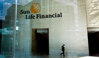 Sun Life's surprise exit darkens mood of insurance sellers