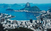 Advisers stick with BRICs — despite Goldman warning