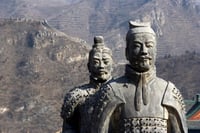 BRICs hitting the wall, says Goldman