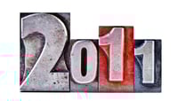 Commiseration the theme of a volatile 2011