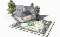 Reduced! Clients' homes worth less again this year