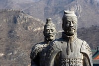 Occidental tourists get another shot at Matthews Asia funds