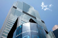 Morgan Stanley Smith Barney: The case for diversification