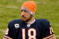 NFL's Kyle Orton sues Chicago law firm over investments