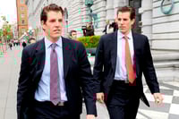Winklevoss cryptocurrency exchange buys $4 million in carbon credits