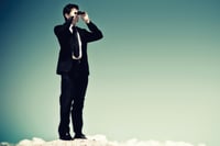 Adviser optimism rises for fourth quarter