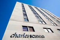 Schwab’s zero-fee plan pushes assets to record $4 trillion