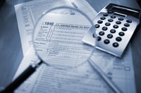 IRS audits of millionaires at all-time high of 12.5%