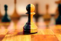 American Realty again tries to take control of real estate investment trust