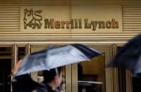 Merrill Lynch raises the bar for its brokers