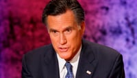 Mitt Romney's income no ordinary income