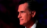 Romney's tax revelation draws plenty of fire