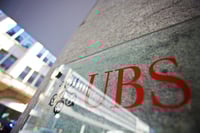 UBS adviser arm to pay $300K for alleged misstated fund values