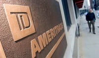 TD Ameritrade rakes in $10.2B in net new assets in the fourth quarter