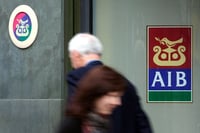Former Irish billionaire declared bankrupt