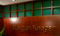 Raymond James buys Morgan Keegan