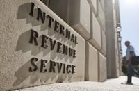 Taxpayers getting short shrift due to IRS 'shortcuts': Watchdog