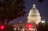 SEC critic could be next chair of influential House committee