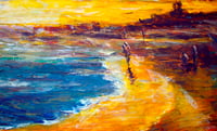Go Van Gogh: Fine art funds making impression on investors