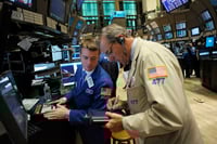 Rally ho? Biggs big on U.S. stocks
