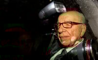 INsider: Murdoch slams Obama over carried interest — but why?