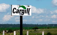 Cargill heir leaves astonishing sum to animals, elderly