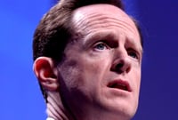 Sen. Toomey: 'Money funds are under attack'