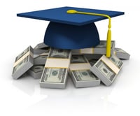 California Dems eye college fees that are up 145% since 2004