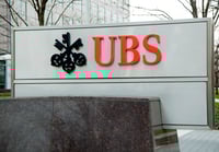 Wealth management a bright spot for UBS in 2011