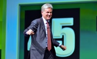 A closer look inside TD's executive shuffle