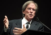 Bill Gross: Life-and-death proposition