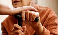 Clients with Alzheimer's pose 'scary' legal risks