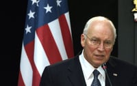 Cheney: Obama playing 'small ball' on entitlements